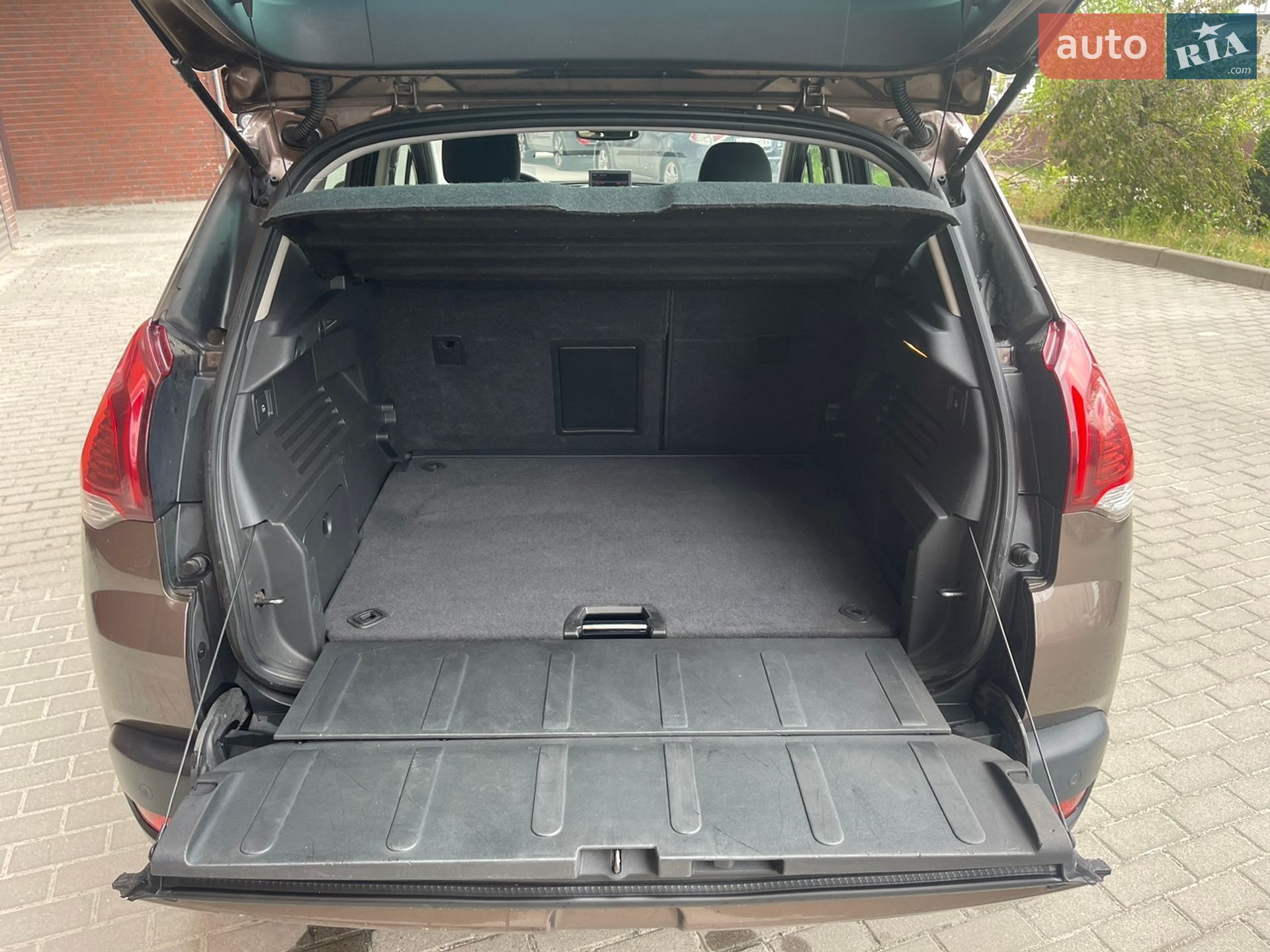 Peugeot 3008 2014 VIN VF30U9HD8ES168852 фото оголошення 20 з 35