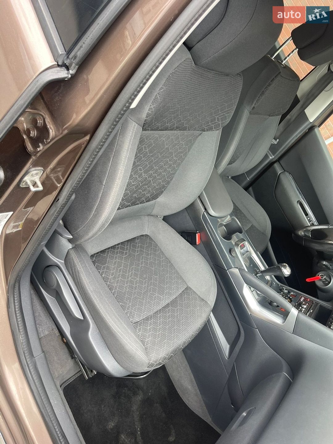 Peugeot 3008 2014 VIN VF30U9HD8ES168852 фото оголошення 23 з 35
