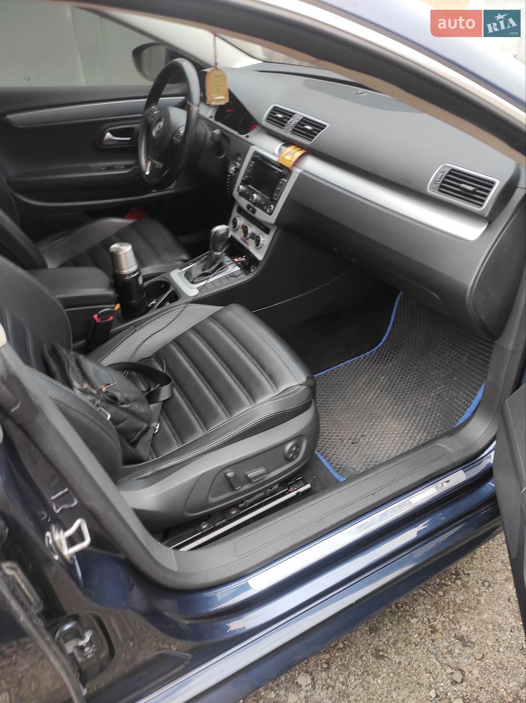 Volkswagen CC / Passat CC 2015 VIN WVWBN7AN5FE820082 фото оголошення 4 з 11