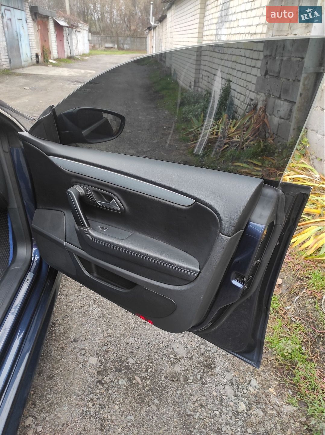 Volkswagen CC / Passat CC 2015 VIN WVWBN7AN5FE820082 фото оголошення 3 з 11