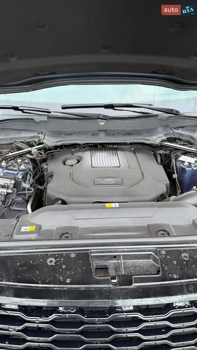 Land Rover Range Rover 2019 VIN SALGS2RKXKA546335 фото оголошення 59 з 66