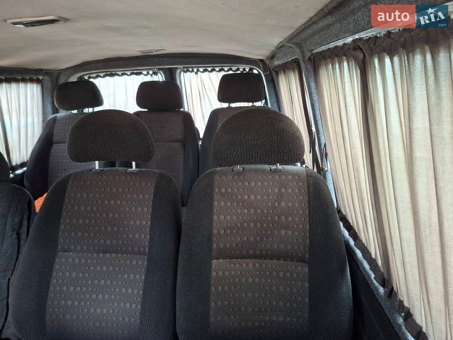Volkswagen Transporter 2009 VIN WV1ZZZ7HZ9H146963 фото оголошення 13 з 13