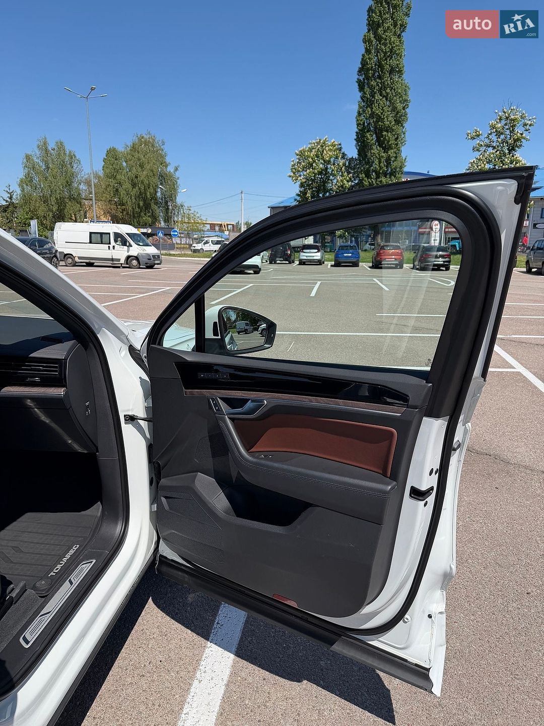 Volkswagen Touareg 2022 VIN WVGZZZCRZND015761 фото оголошення 11 з 28
