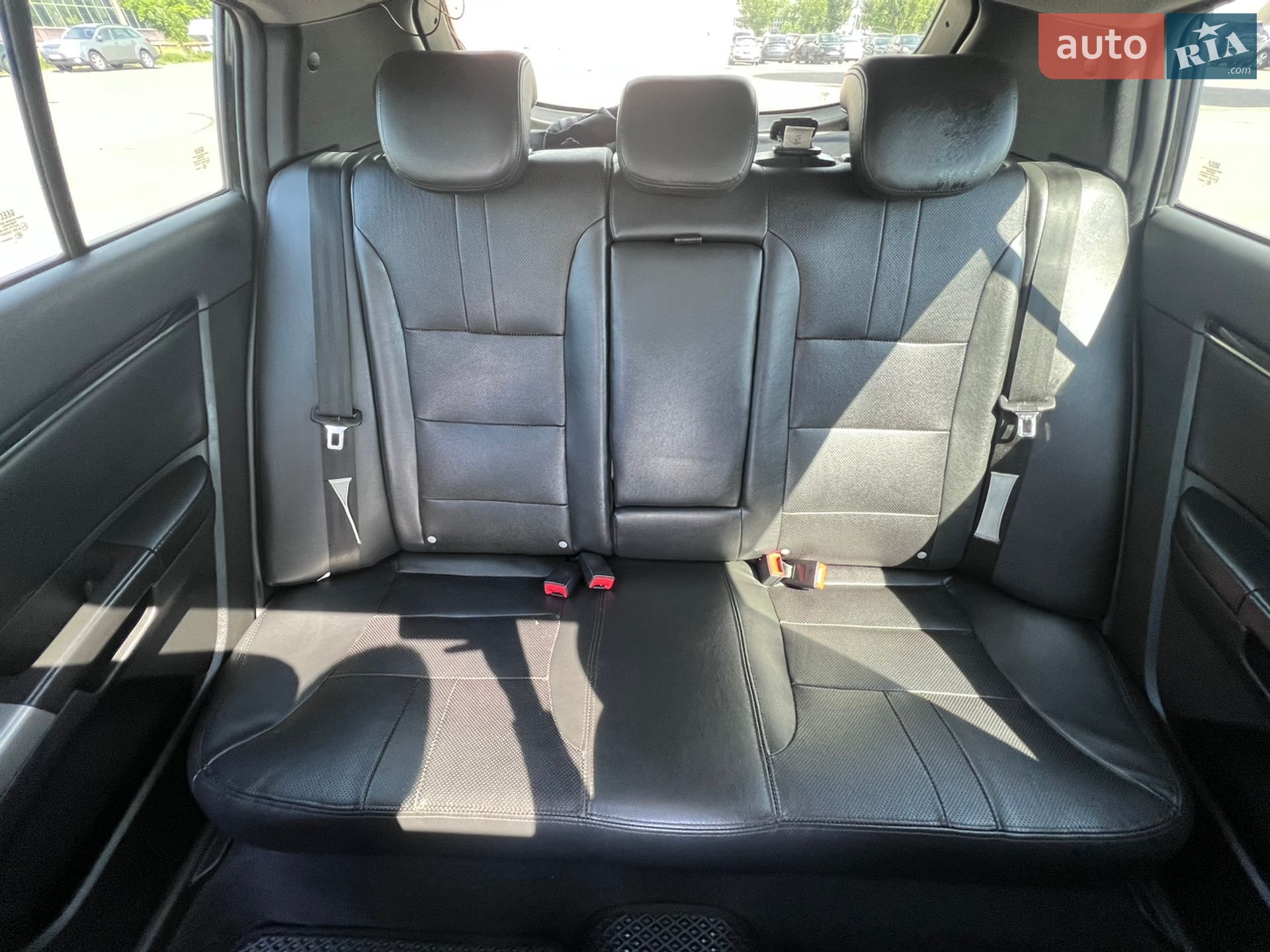 Geely Emgrand EC7-RV 2013 VIN L6T7622S0EN006478 фото оголошення 17 з 25