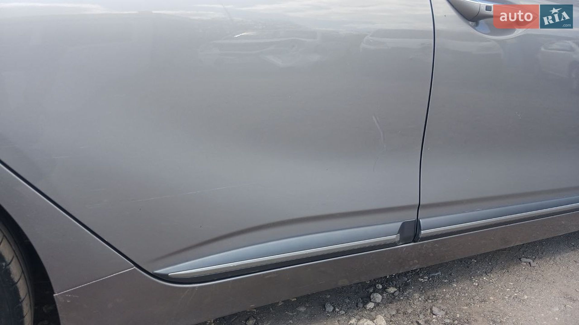 Hyundai Ioniq 2021 VIN KMHC851JFLU069106 фото оголошення 40 з 49