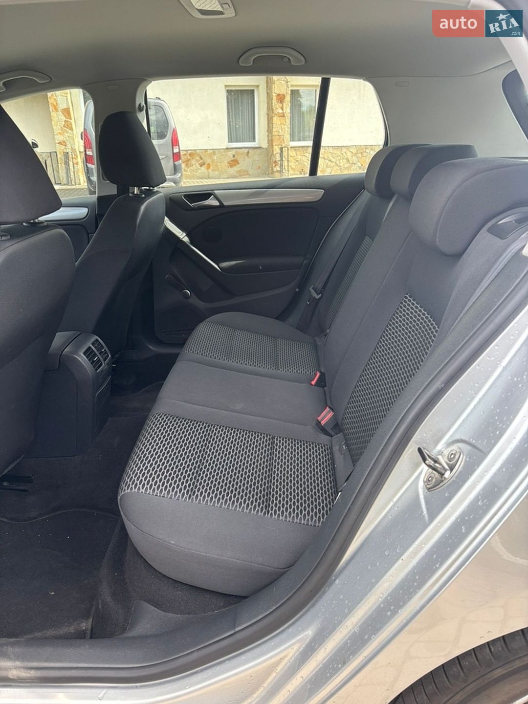 Volkswagen Golf 2009 VIN WVWZZZ1KZ9W450120 фото оголошення 9 з 17