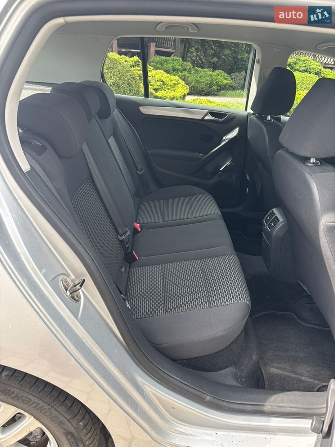 Volkswagen Golf 2009 VIN WVWZZZ1KZ9W450120 фото оголошення 10 з 17
