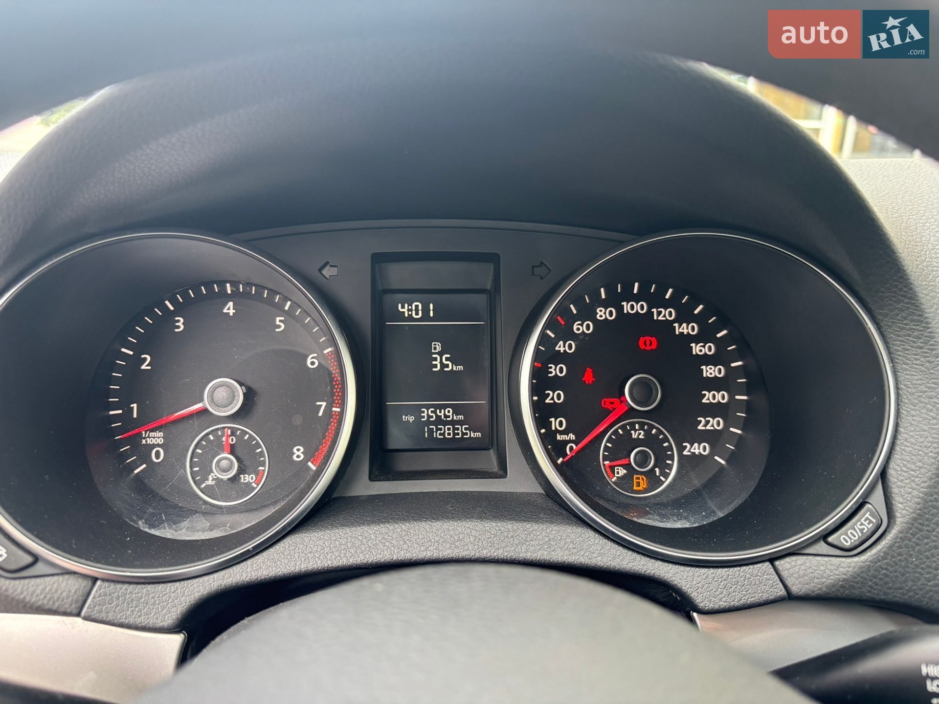 Volkswagen Golf 2009 VIN WVWZZZ1KZ9W450120 фото оголошення 15 з 17