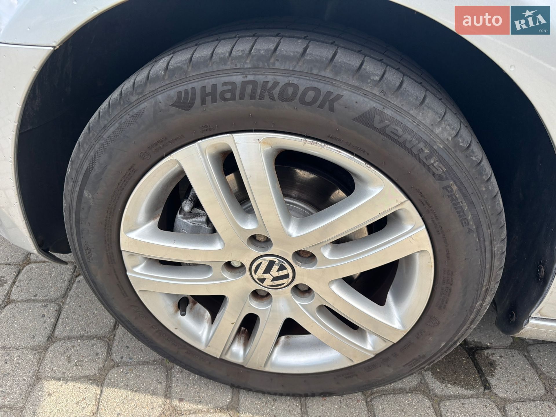 Volkswagen Golf 2009 VIN WVWZZZ1KZ9W450120 фото оголошення 16 з 17