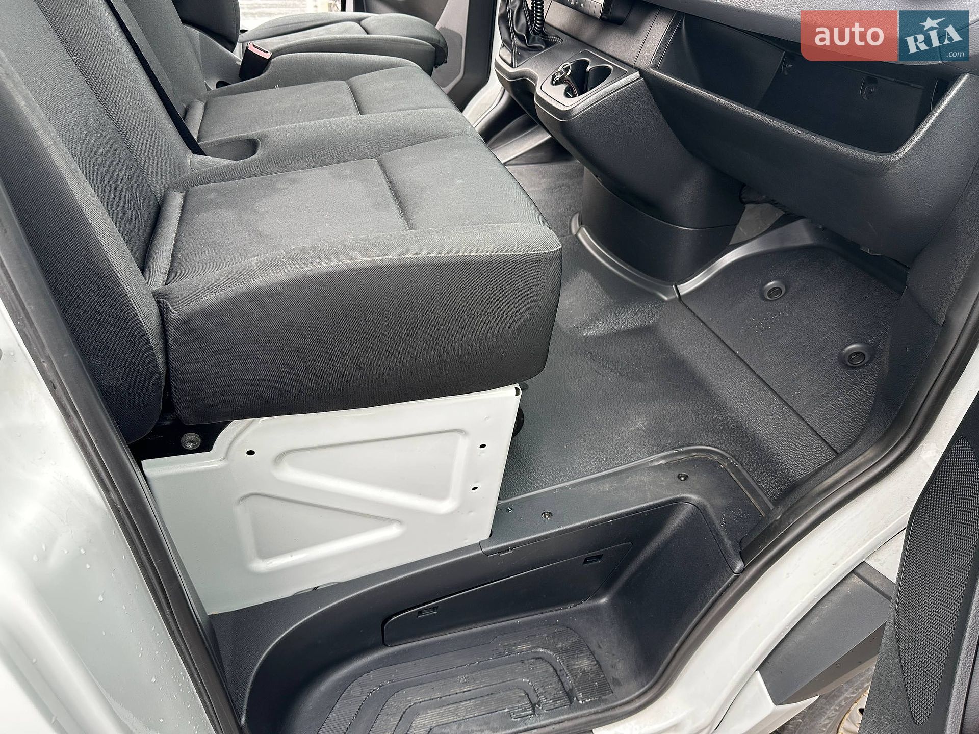 Mercedes-Benz Sprinter 2018 VIN WDB9071551N012990 фото оголошення 7 з 13