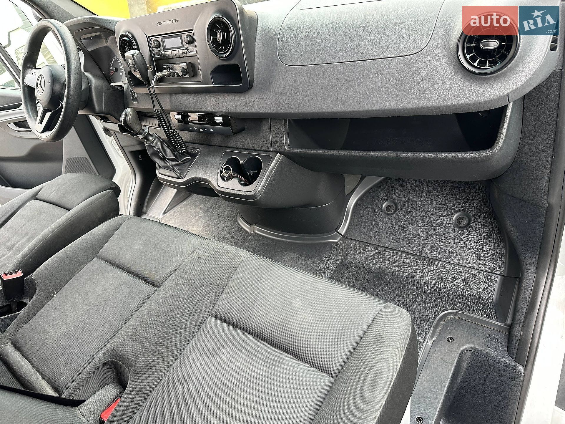 Mercedes-Benz Sprinter 2018 VIN WDB9071551N012990 фото оголошення 9 з 13