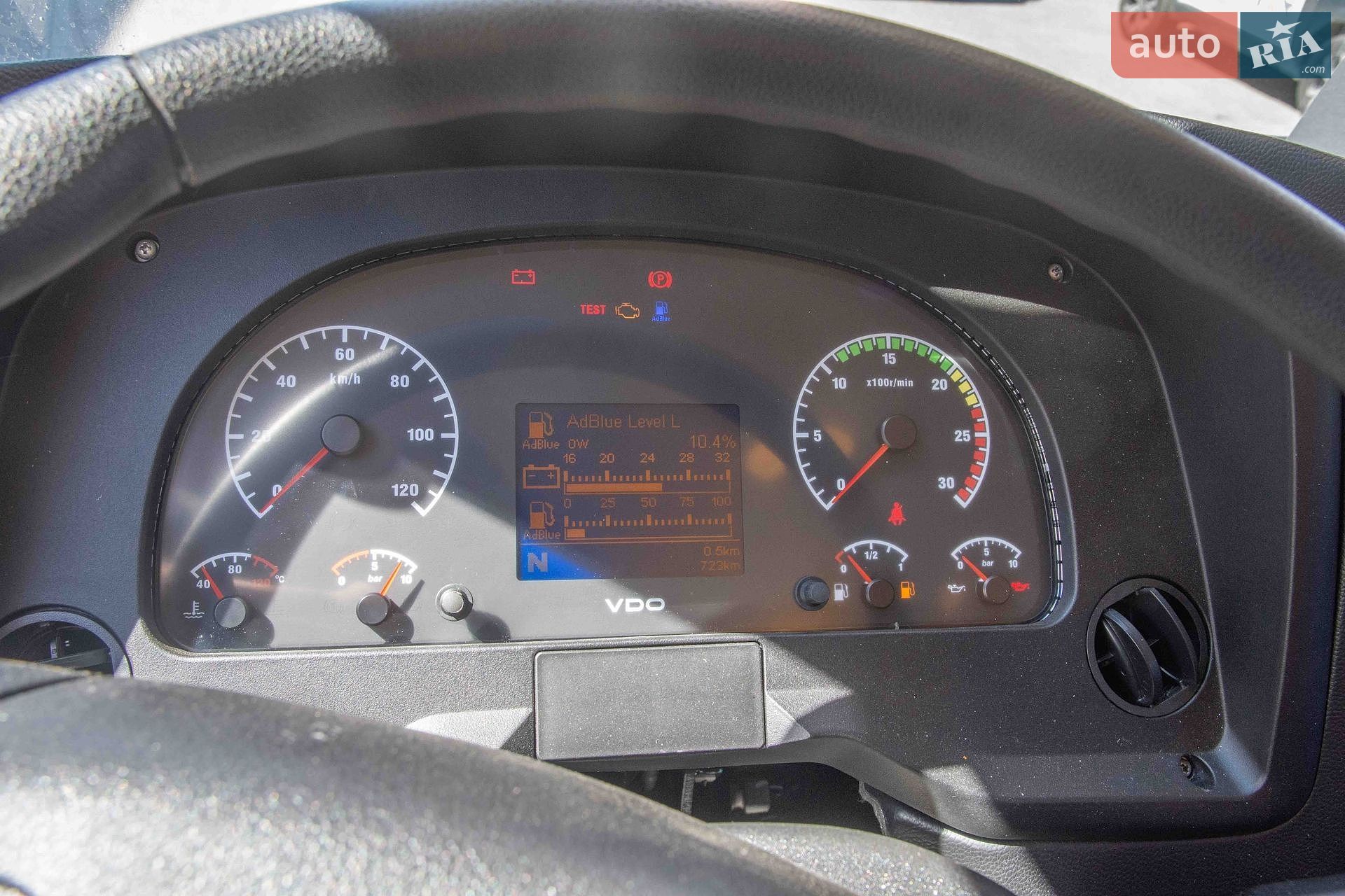XCMG QY30K5 2025 VIN LXGCPA336SA008690 фото оголошення 16 з 27