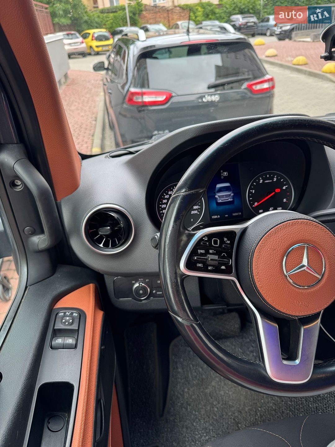 Mercedes-Benz Sprinter 2019 VIN W1V9076371P206900 фото оголошення 4 з 24