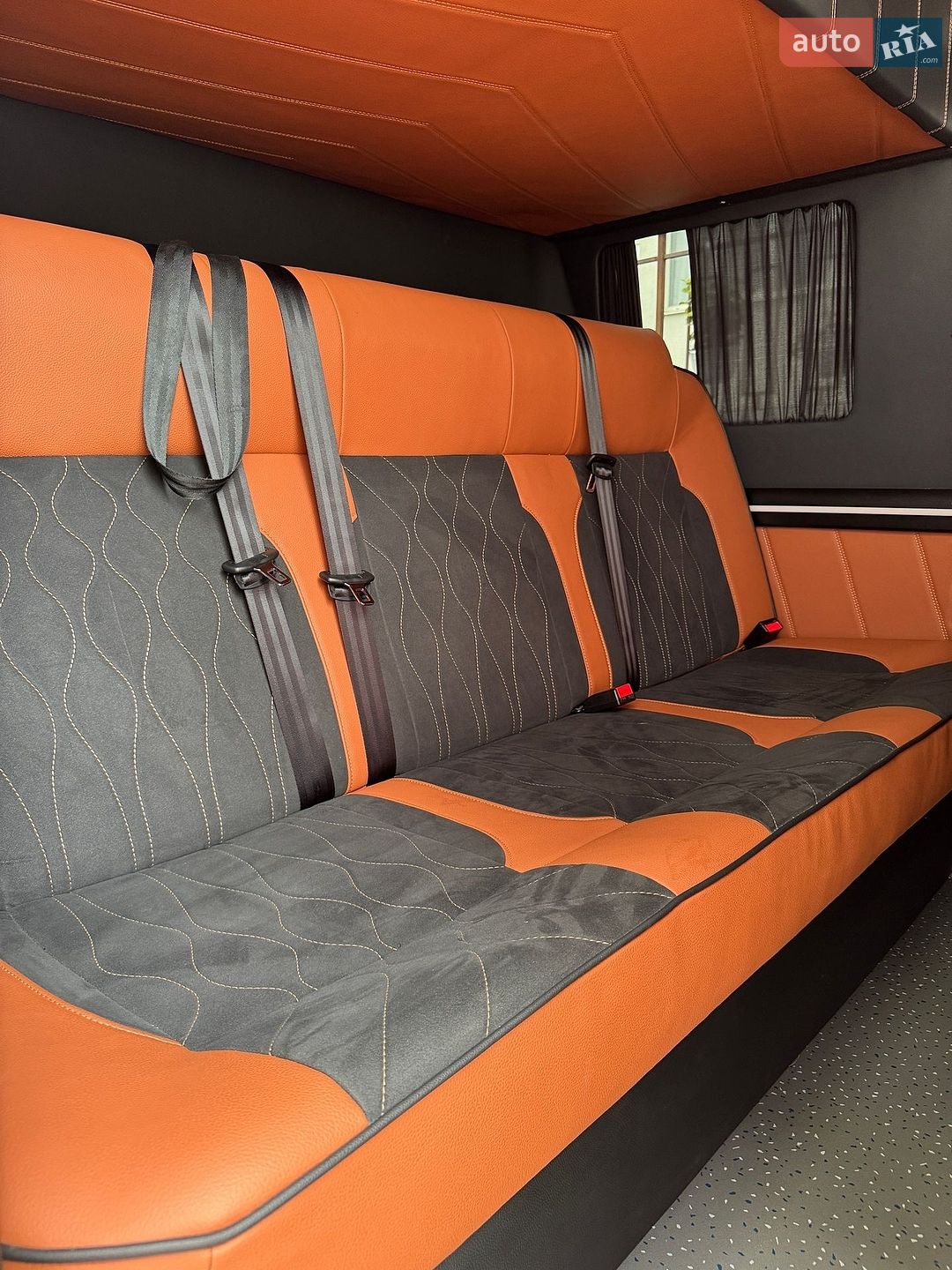 Mercedes-Benz Sprinter 2019 VIN W1V9076371P206900 фото оголошення 16 з 24