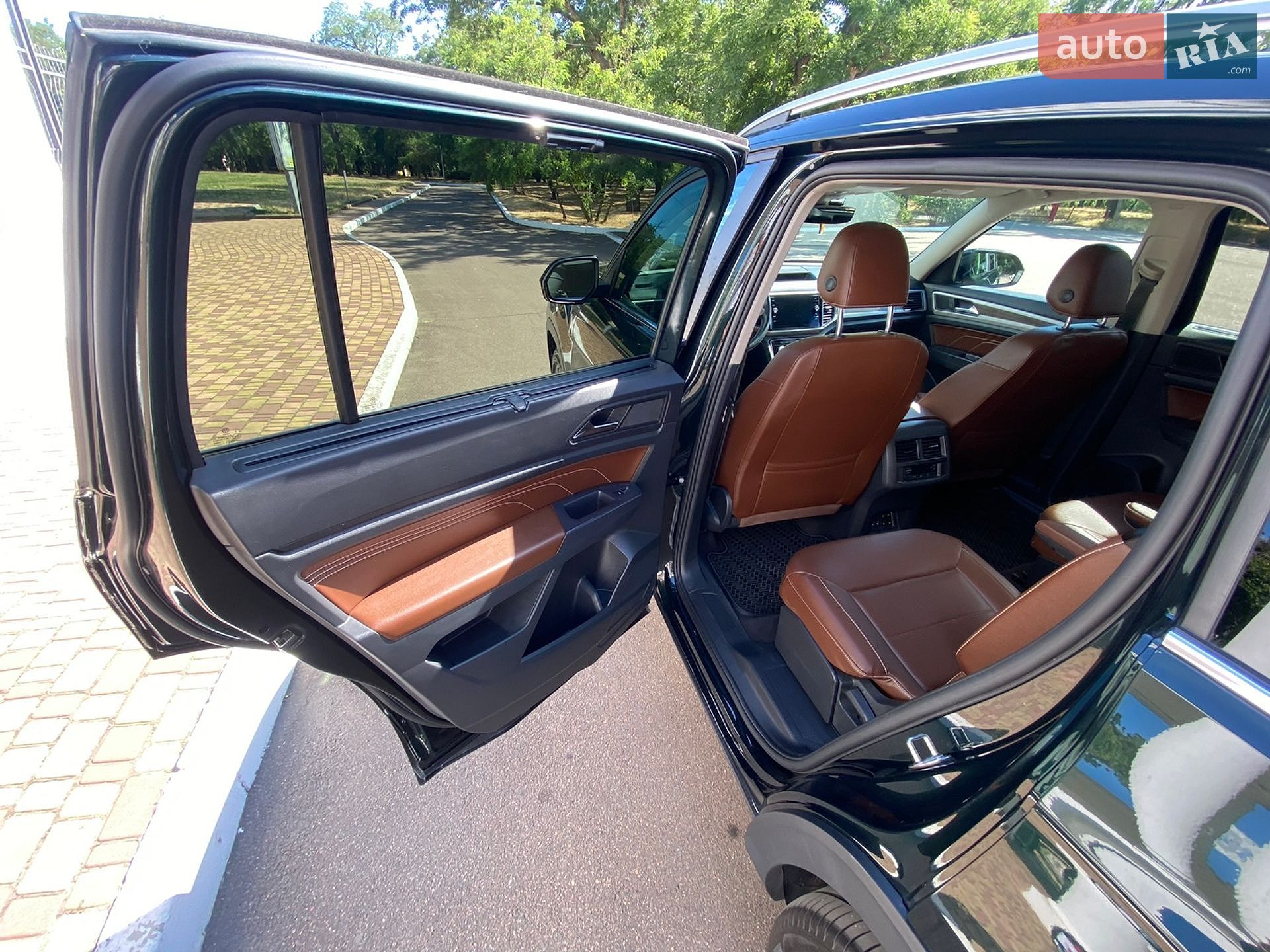 Volkswagen Atlas 2021 VIN 1V2BP2CA5MC583463 фото оголошення 14 з 30