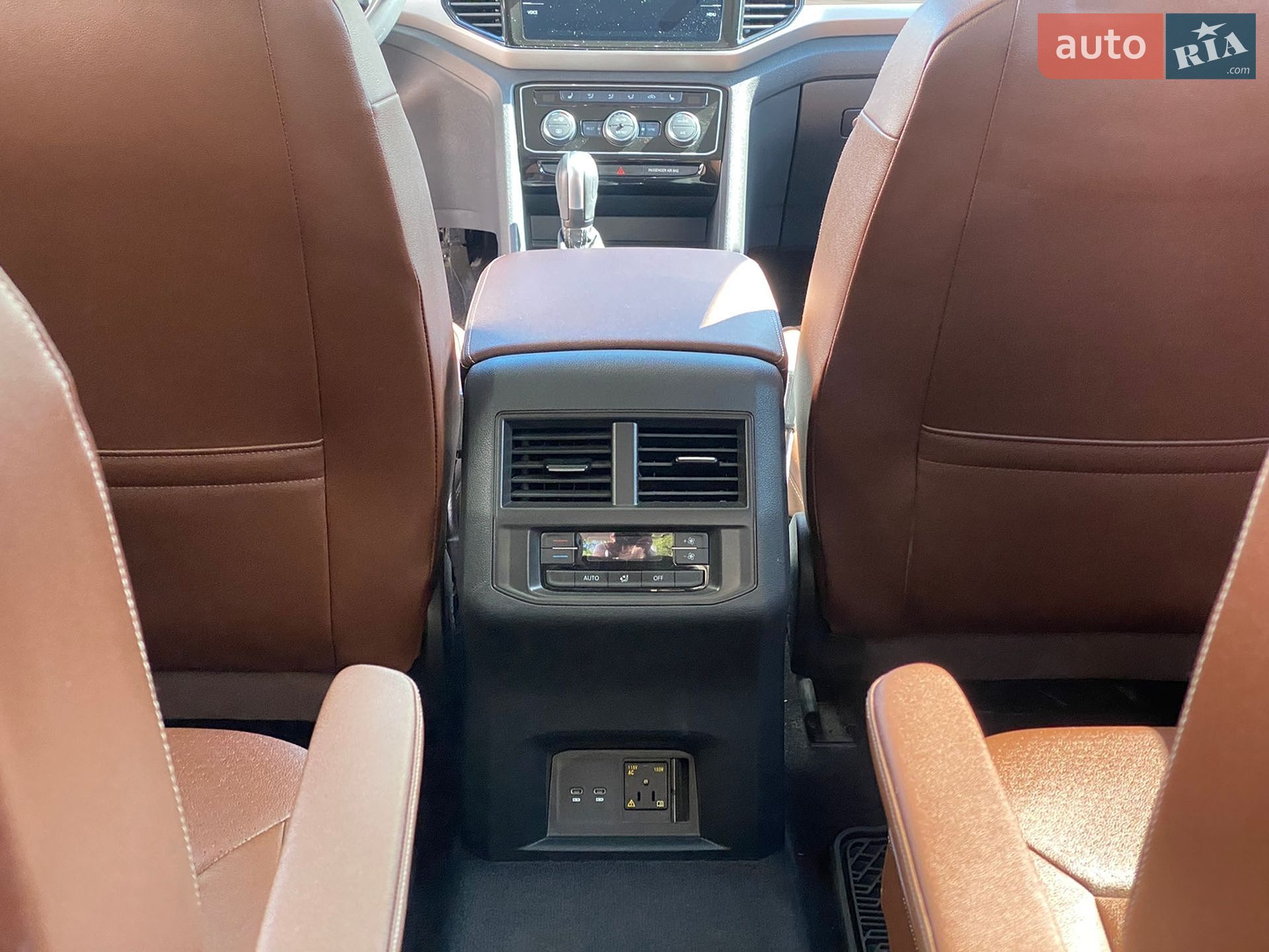 Volkswagen Atlas 2021 VIN 1V2BP2CA5MC583463 фото оголошення 19 з 30