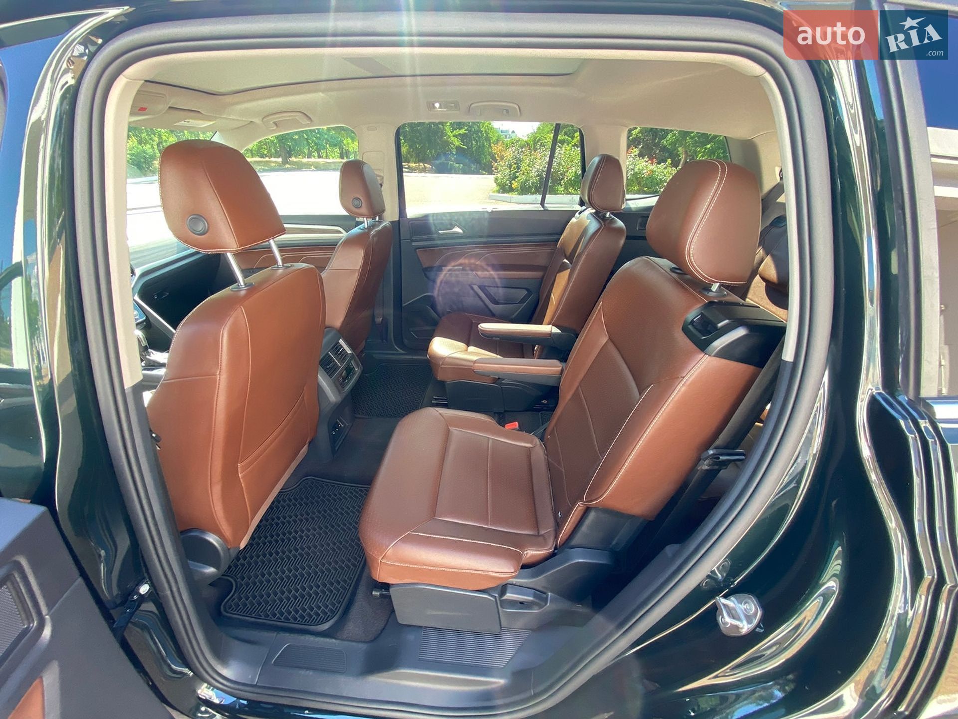 Volkswagen Atlas 2021 VIN 1V2BP2CA5MC583463 фото оголошення 20 з 30