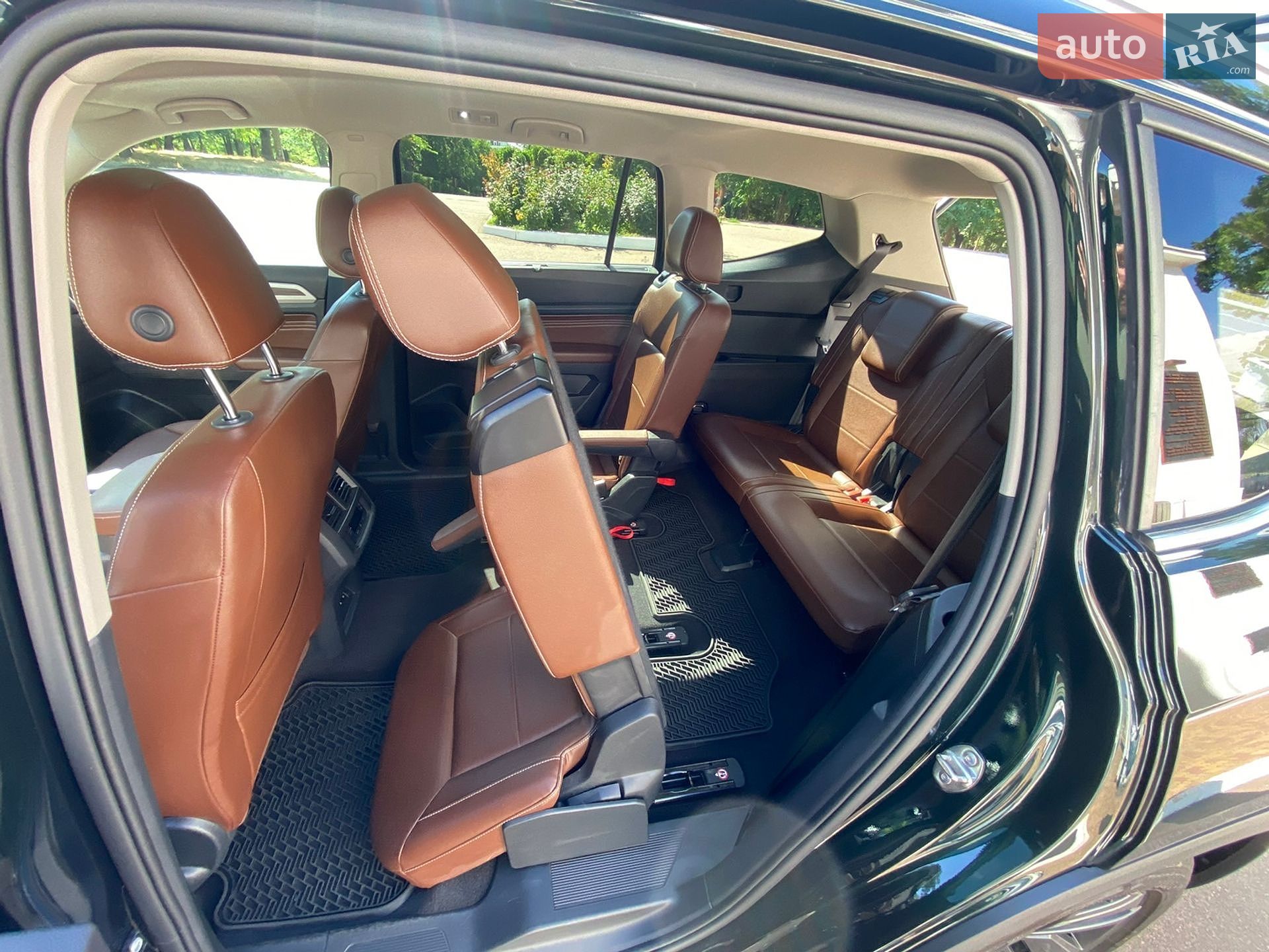 Volkswagen Atlas 2021 VIN 1V2BP2CA5MC583463 фото оголошення 21 з 30