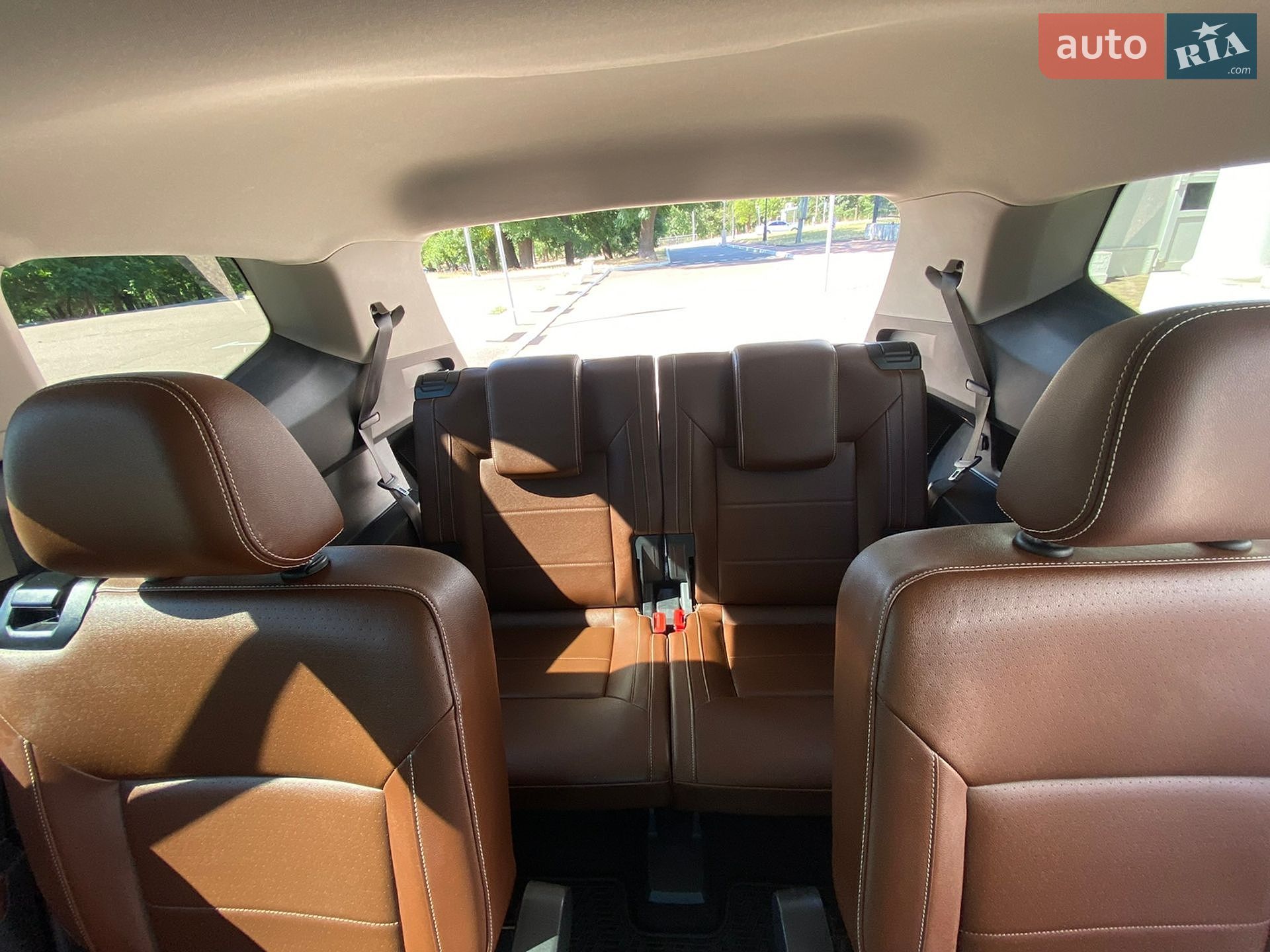 Volkswagen Atlas 2021 VIN 1V2BP2CA5MC583463 фото оголошення 22 з 30