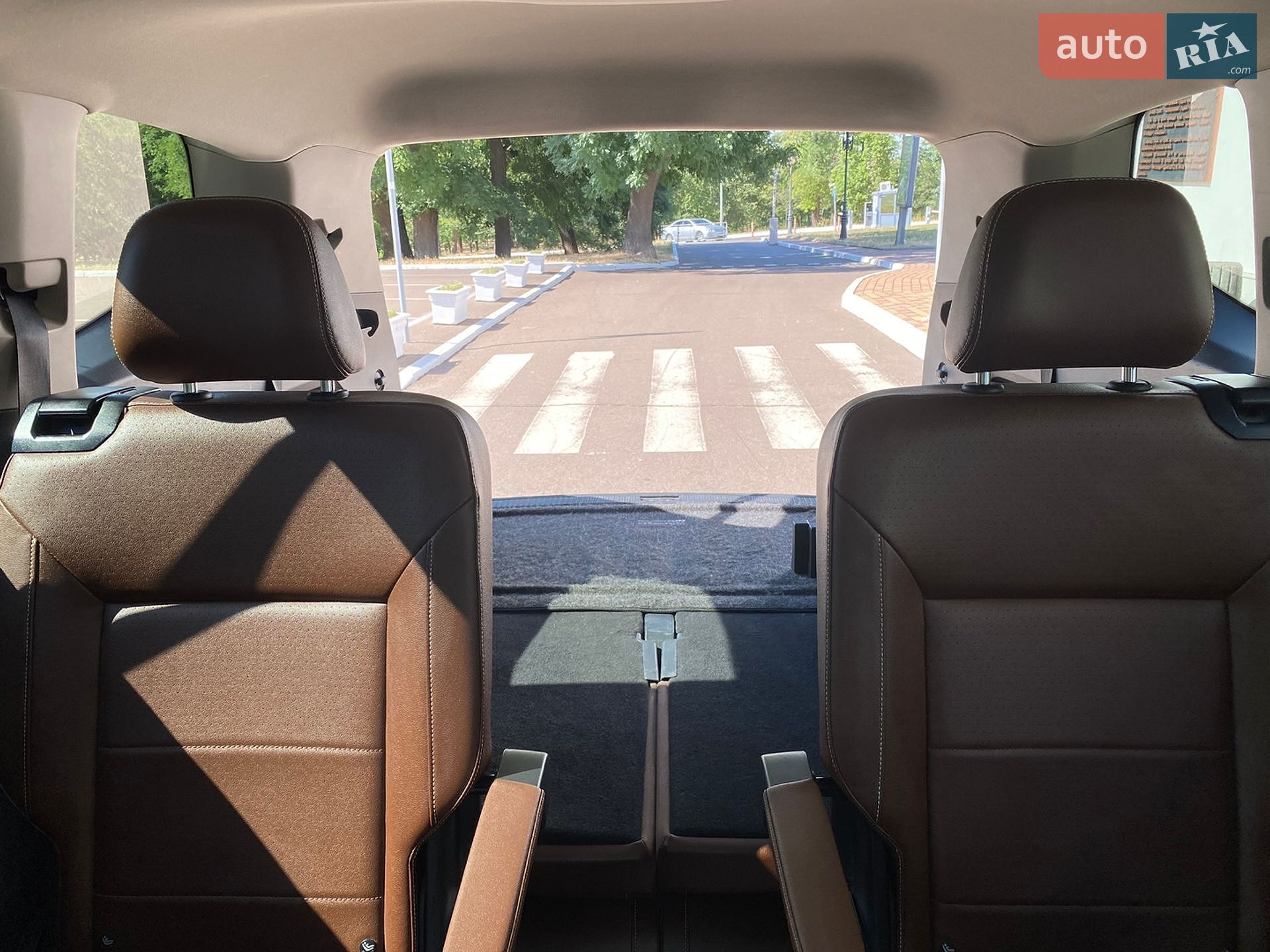 Volkswagen Atlas 2021 VIN 1V2BP2CA5MC583463 фото оголошення 24 з 30