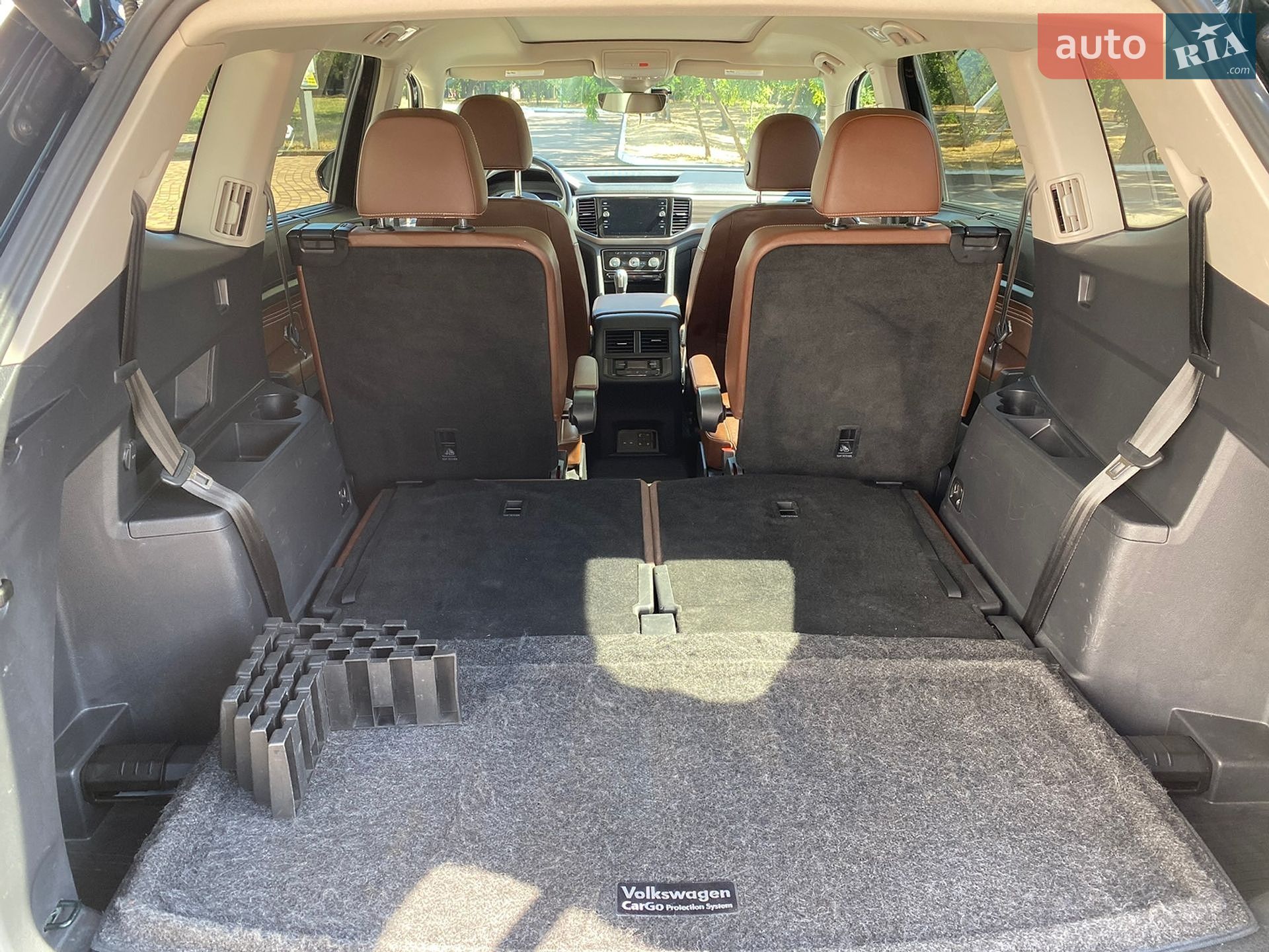 Volkswagen Atlas 2021 VIN 1V2BP2CA5MC583463 фото оголошення 25 з 30