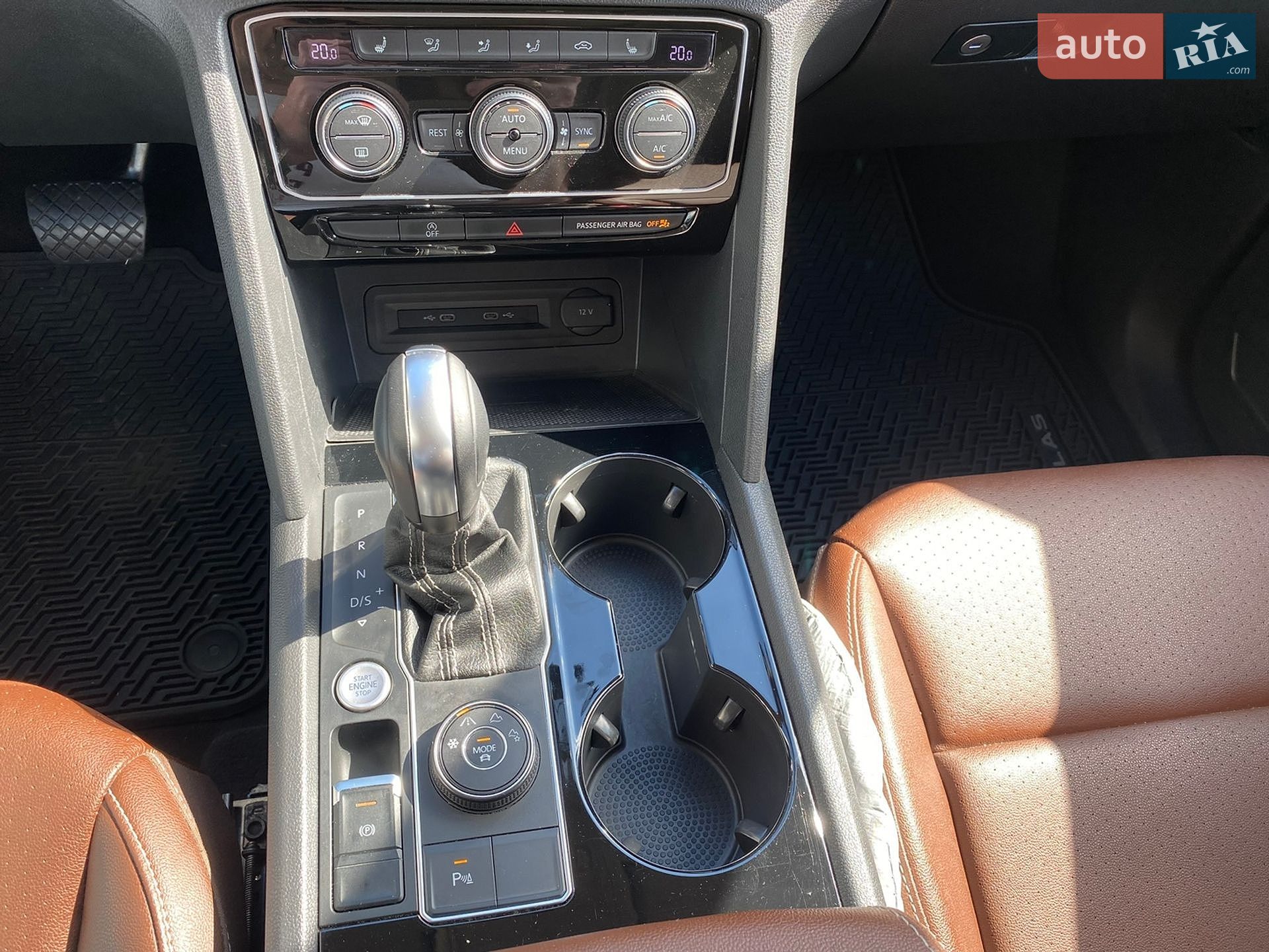 Volkswagen Atlas 2021 VIN 1V2BP2CA5MC583463 фото оголошення 29 з 30