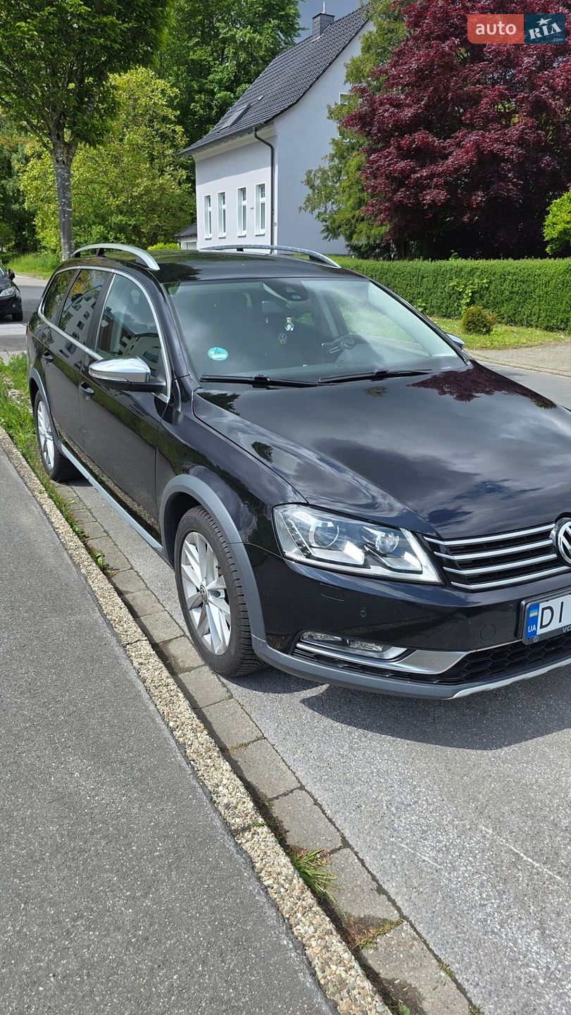 Volkswagen Passat 2014 VIN WVWZZZ3CZFE067441 фото оголошення 12 з 18