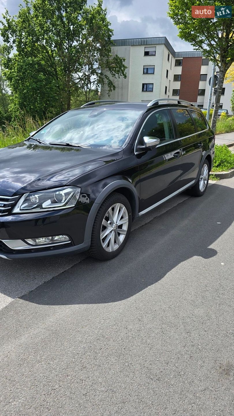 Volkswagen Passat 2014 VIN WVWZZZ3CZFE067441 фото оголошення 13 з 18
