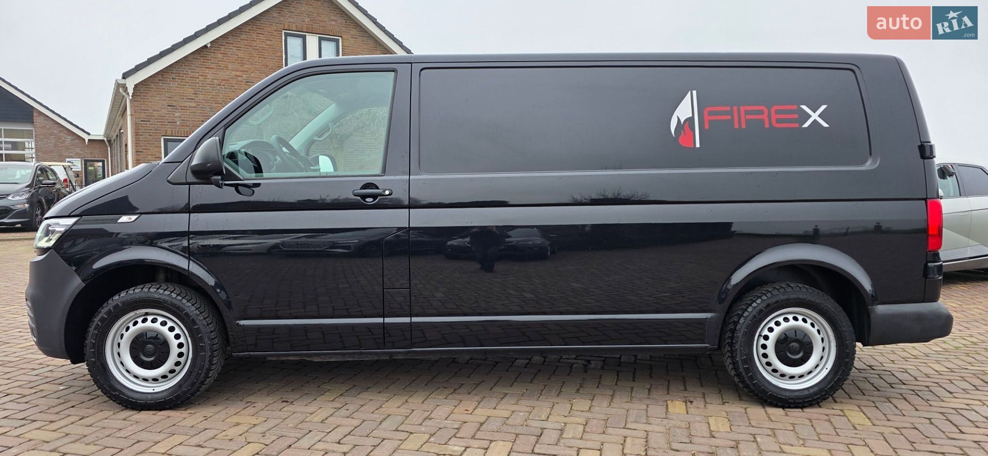 Volkswagen Transporter 2020 VIN WV1ZZZ7HZMH008715 фото оголошення 7 з 43