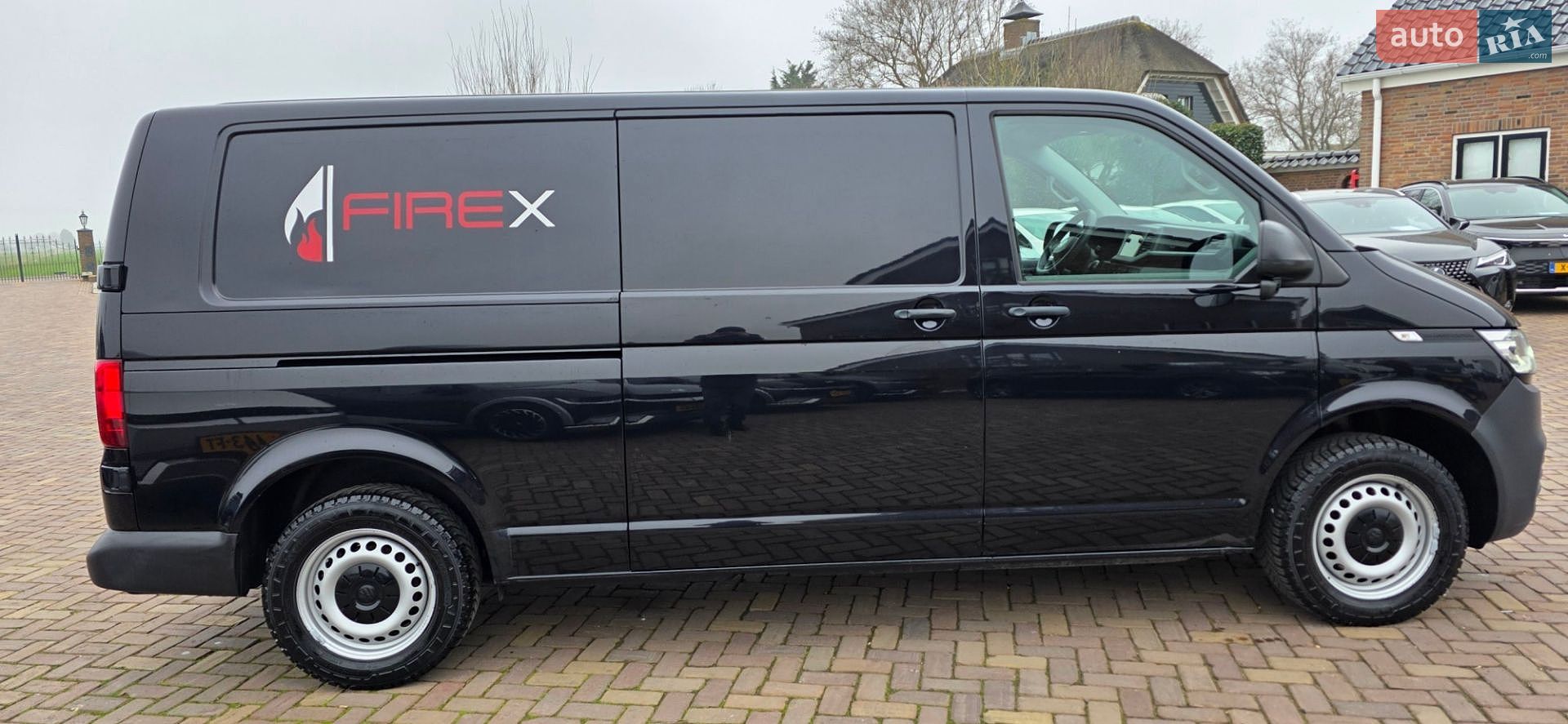 Volkswagen Transporter 2020 VIN WV1ZZZ7HZMH008715 фото оголошення 11 з 43