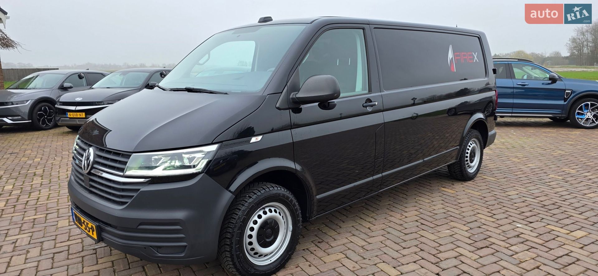 Volkswagen Transporter 2020 VIN WV1ZZZ7HZMH008715 фото оголошення 15 з 43