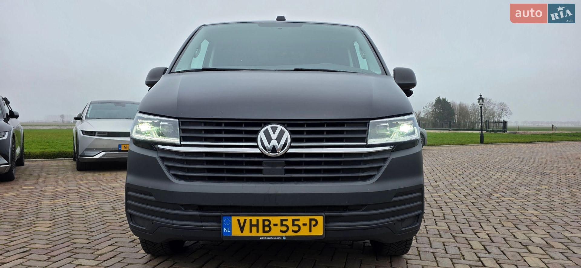 Volkswagen Transporter 2020 VIN WV1ZZZ7HZMH008715 фото оголошення 14 з 43