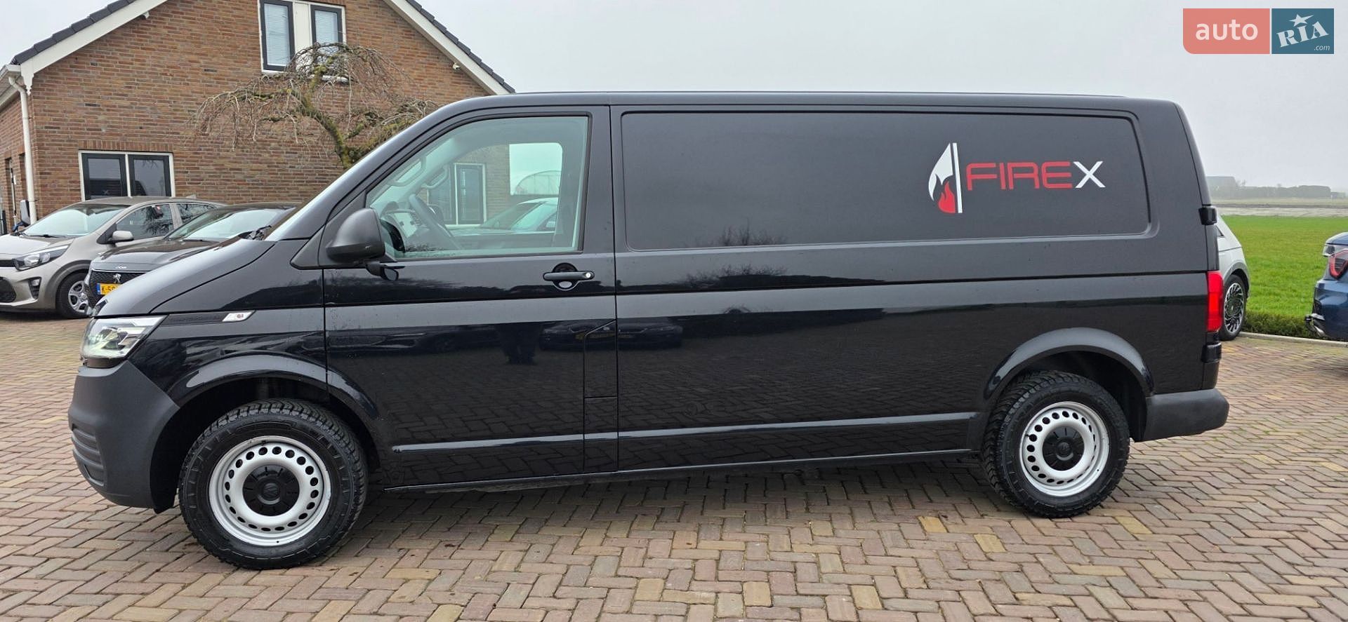 Volkswagen Transporter 2020 VIN WV1ZZZ7HZMH008715 фото оголошення 16 з 43