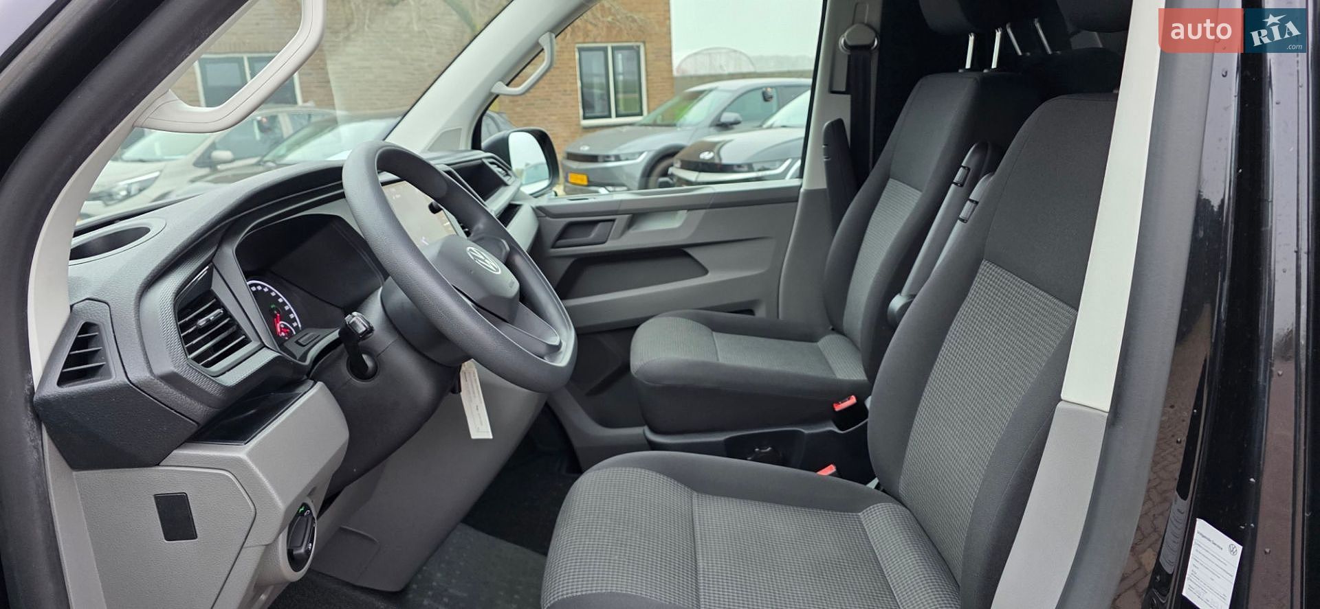 Volkswagen Transporter 2020 VIN WV1ZZZ7HZMH008715 фото оголошення 20 з 43