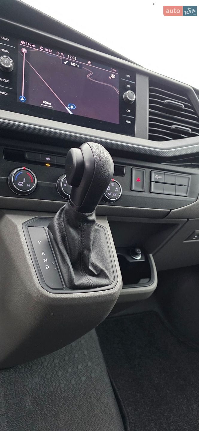 Volkswagen Transporter 2020 VIN WV1ZZZ7HZMH008715 фото оголошення 22 з 43