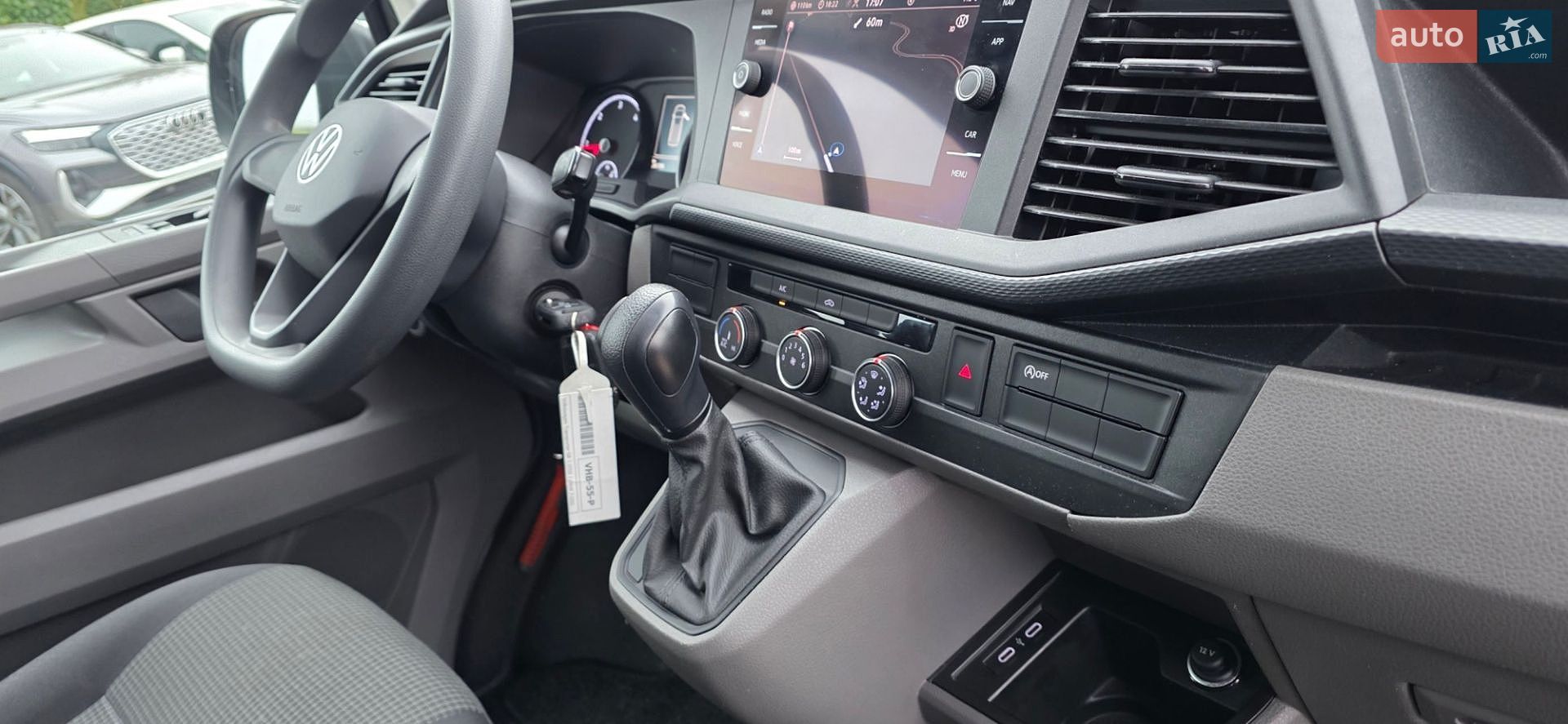 Volkswagen Transporter 2020 VIN WV1ZZZ7HZMH008715 фото оголошення 28 з 43