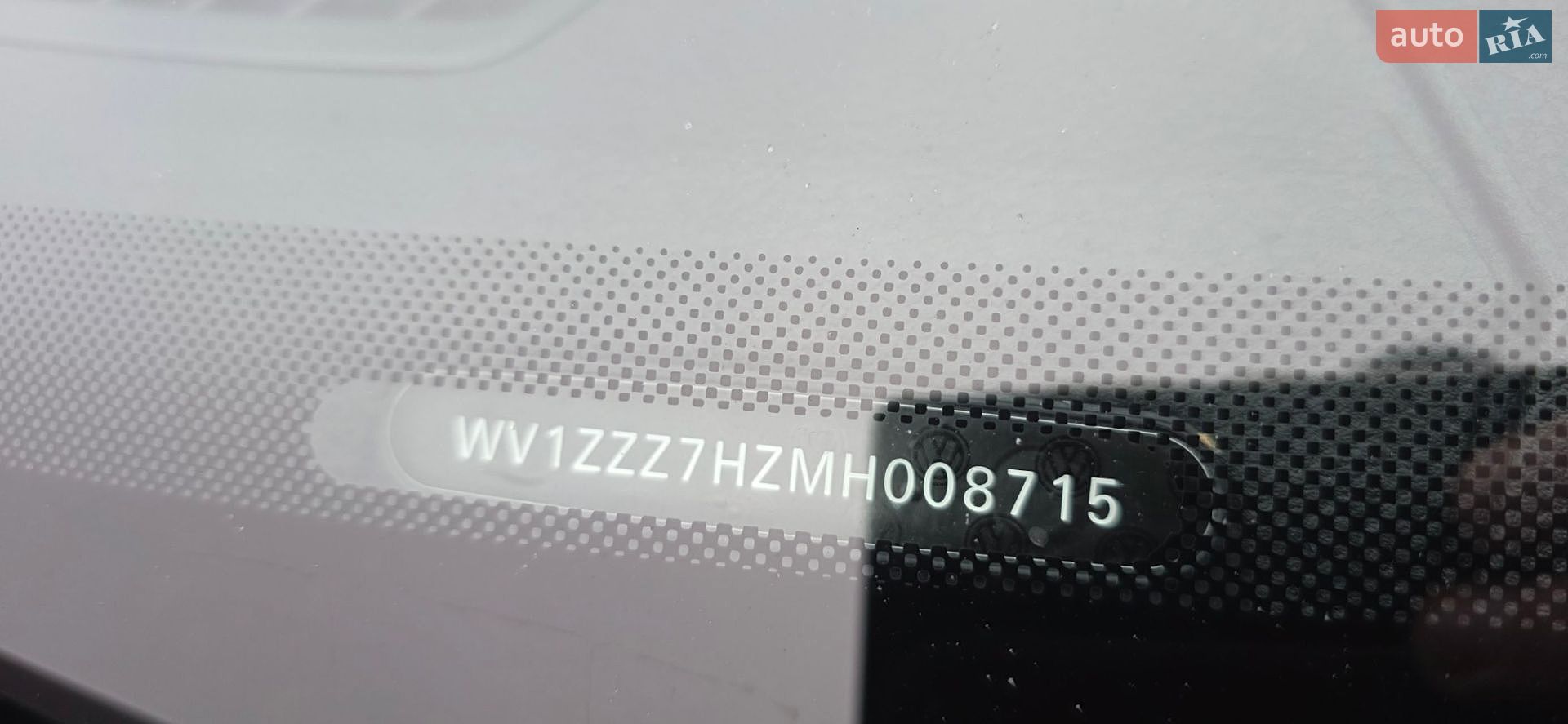 Volkswagen Transporter 2020 VIN WV1ZZZ7HZMH008715 фото оголошення 29 з 43