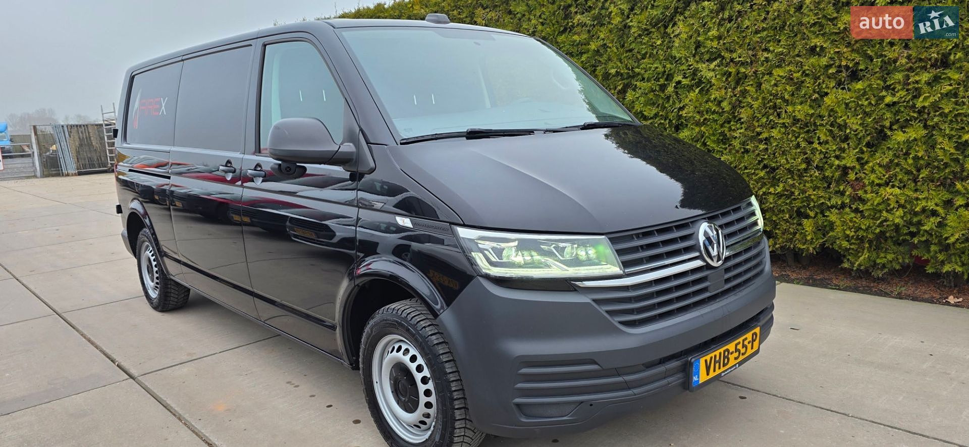 Volkswagen Transporter 2020 VIN WV1ZZZ7HZMH008715 фото оголошення 42 з 43