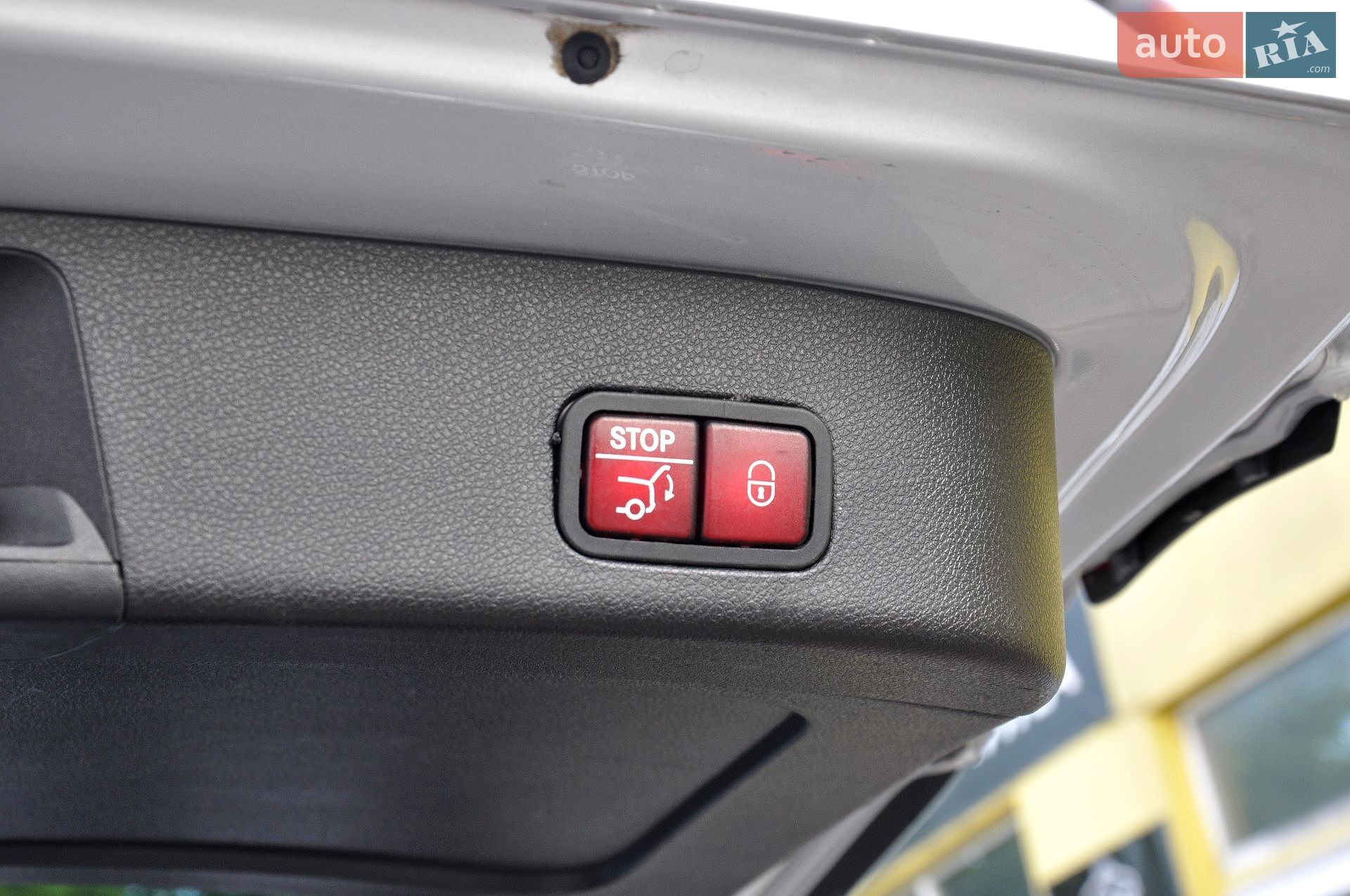 Mercedes-Benz GLS-Class 2016 VIN 4JGDF6EE6HA794379 фото оголошення 29 з 46