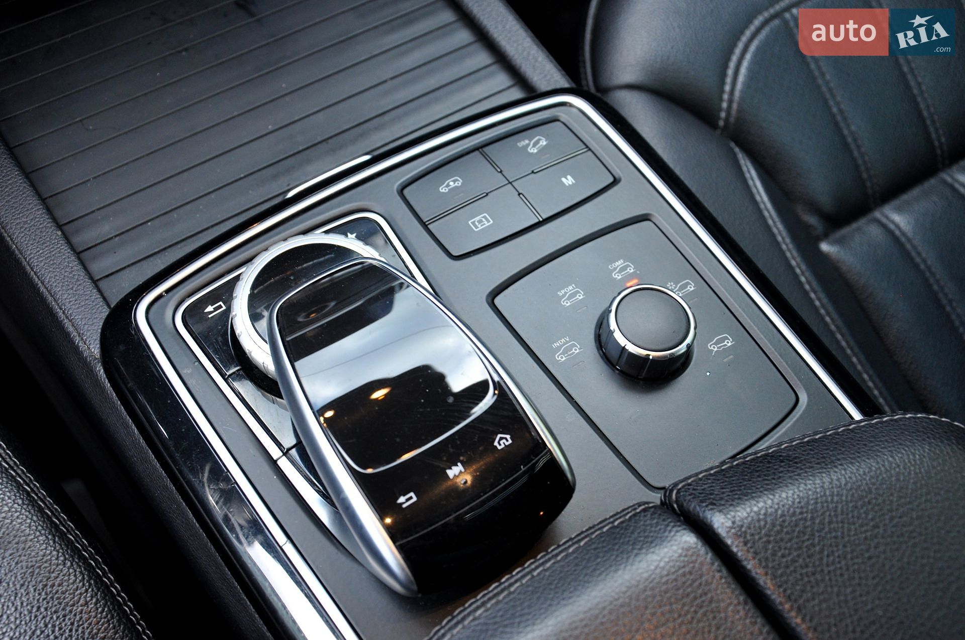 Mercedes-Benz GLS-Class 2016 VIN 4JGDF6EE6HA794379 фото оголошення 42 з 46