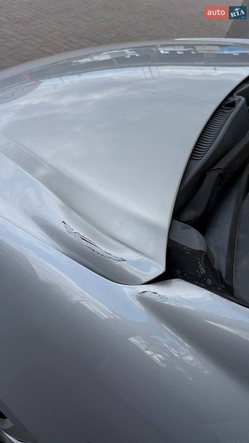 Hyundai Accent 2008 VIN Y6LCM41AP8L005722 фото оголошення 15 з 18