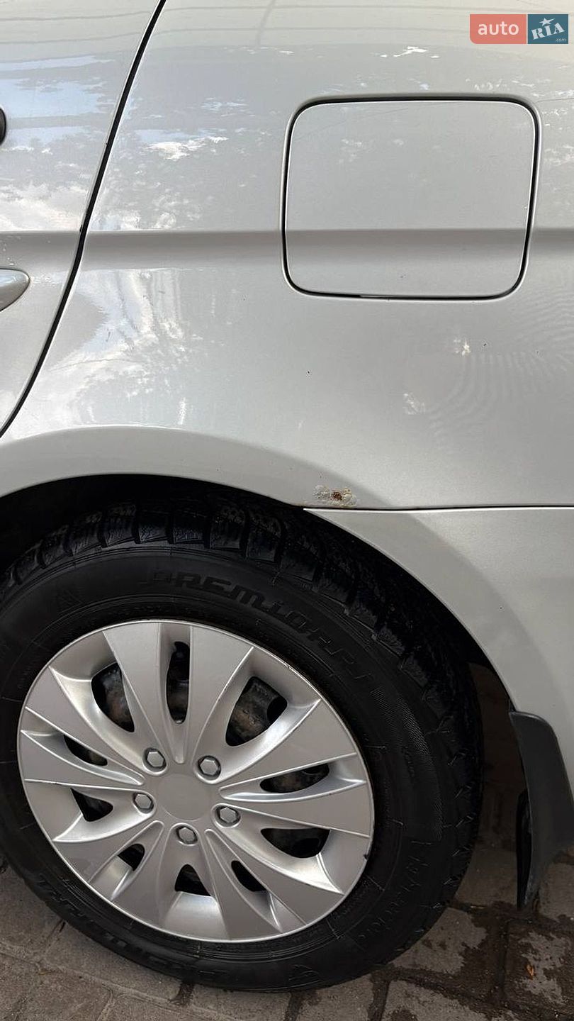 Hyundai Accent 2008 VIN Y6LCM41AP8L005722 фото оголошення 16 з 18