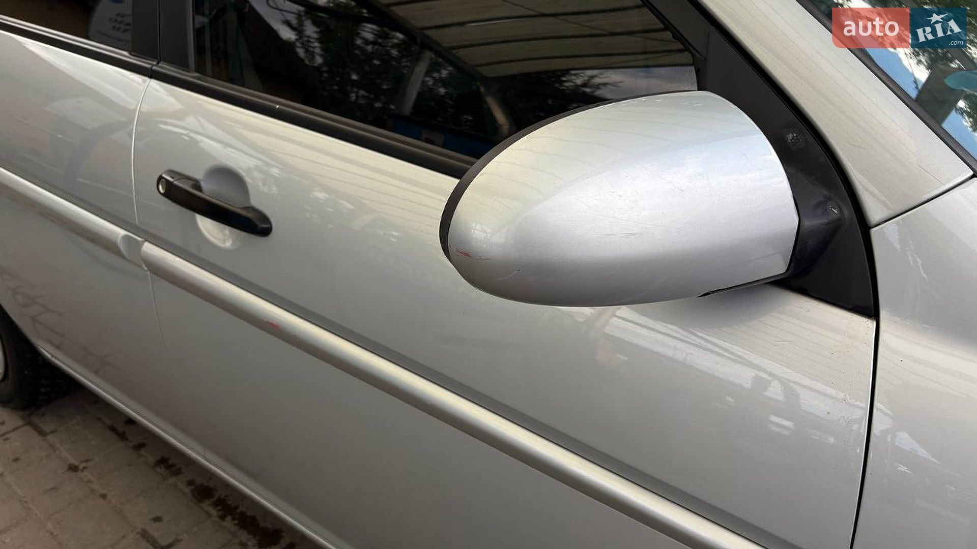 Hyundai Accent 2008 VIN Y6LCM41AP8L005722 фото оголошення 10 з 18