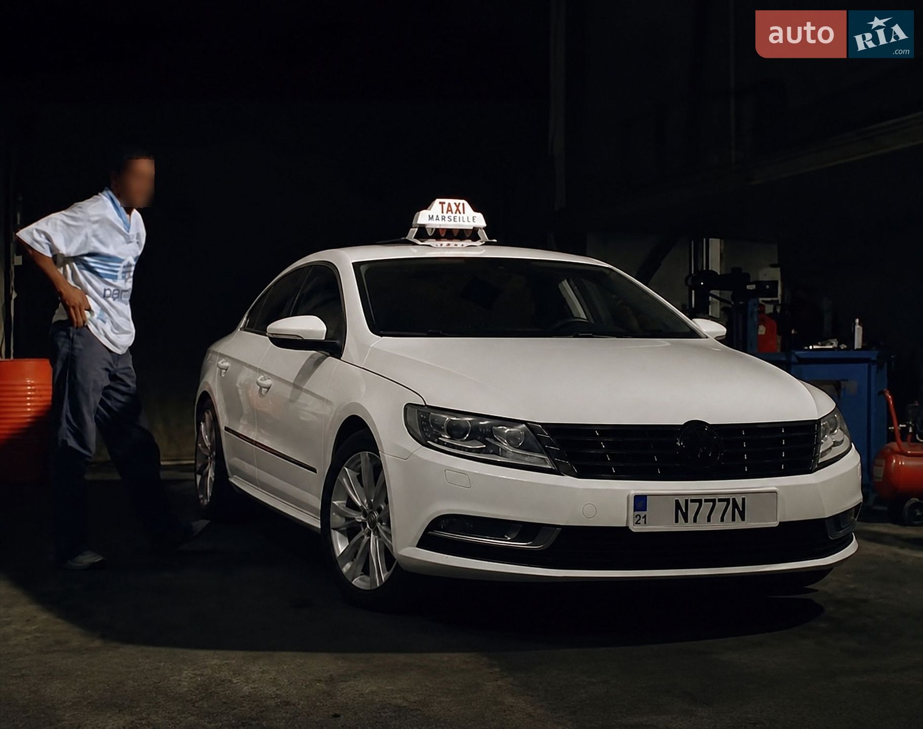 Volkswagen CC / Passat CC 2013 VIN WVWBP7AN5EE523449 фото оголошення 9 з 20