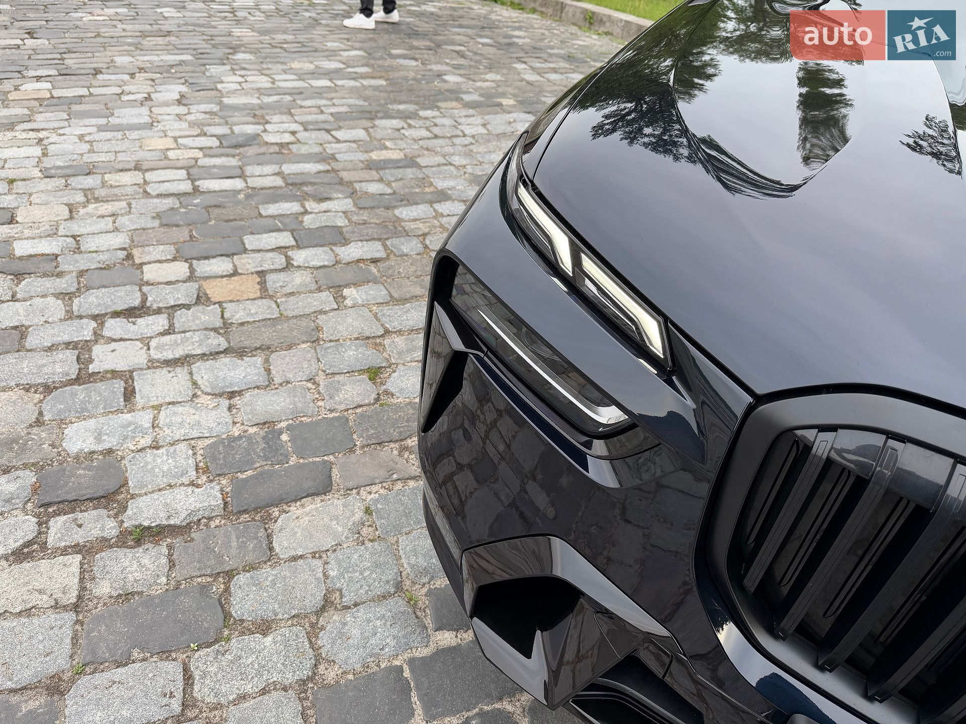 BMW X7 2023 VIN WBA21EN0509V04239 фото оголошення 35 з 170