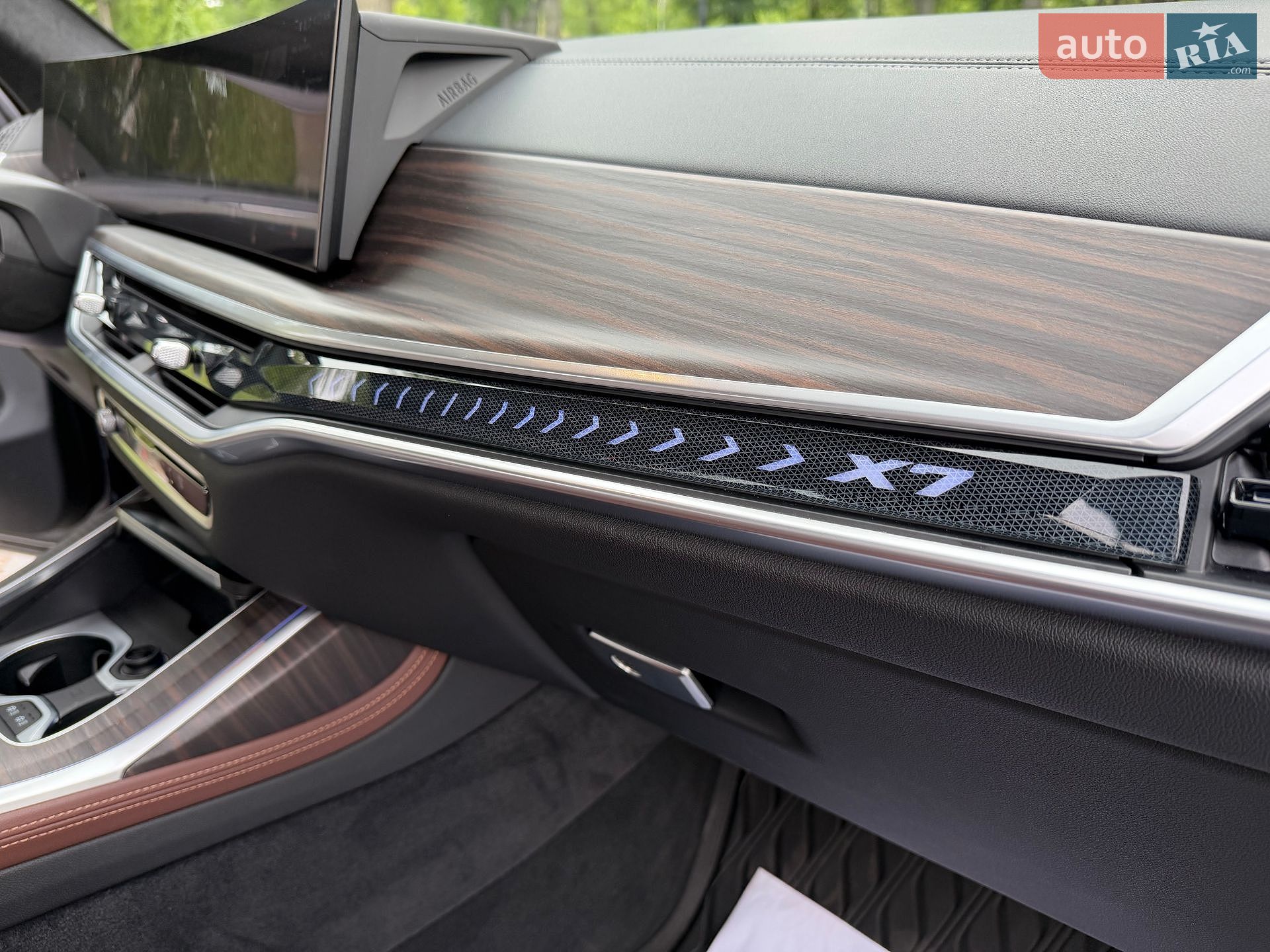 BMW X7 2023 VIN WBA21EN0509V04239 фото оголошення 92 з 170