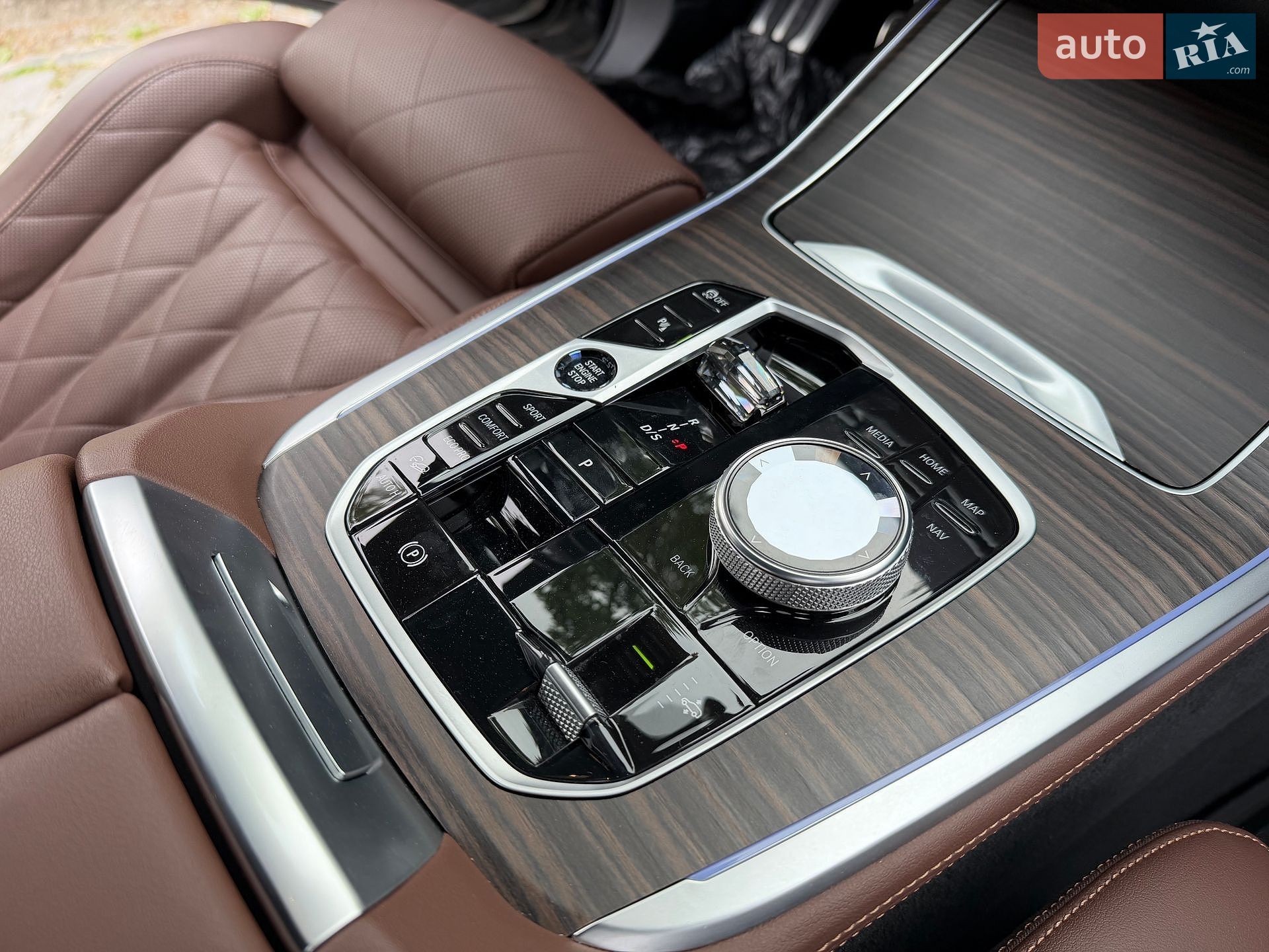 BMW X7 2023 VIN WBA21EN0509V04239 фото оголошення 94 з 170