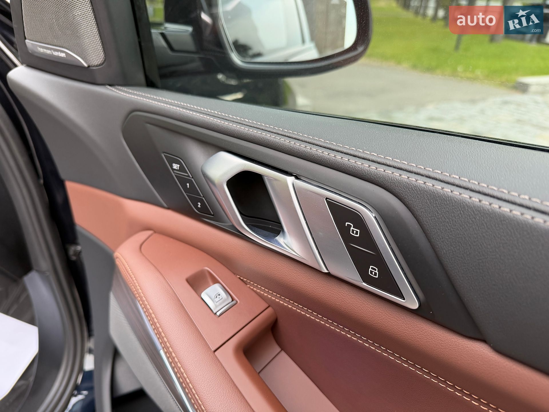 BMW X7 2023 VIN WBA21EN0509V04239 фото оголошення 97 з 170