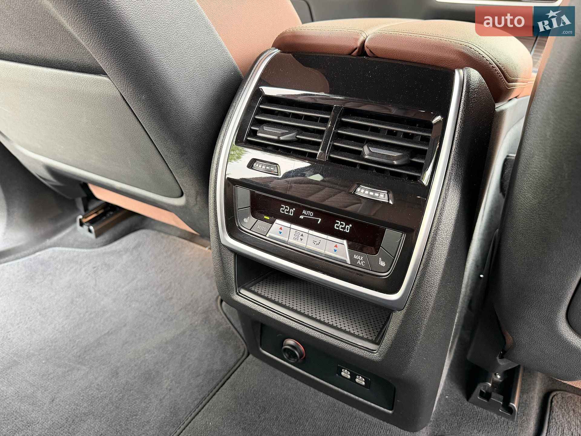 BMW X7 2023 VIN WBA21EN0509V04239 фото оголошення 102 з 170