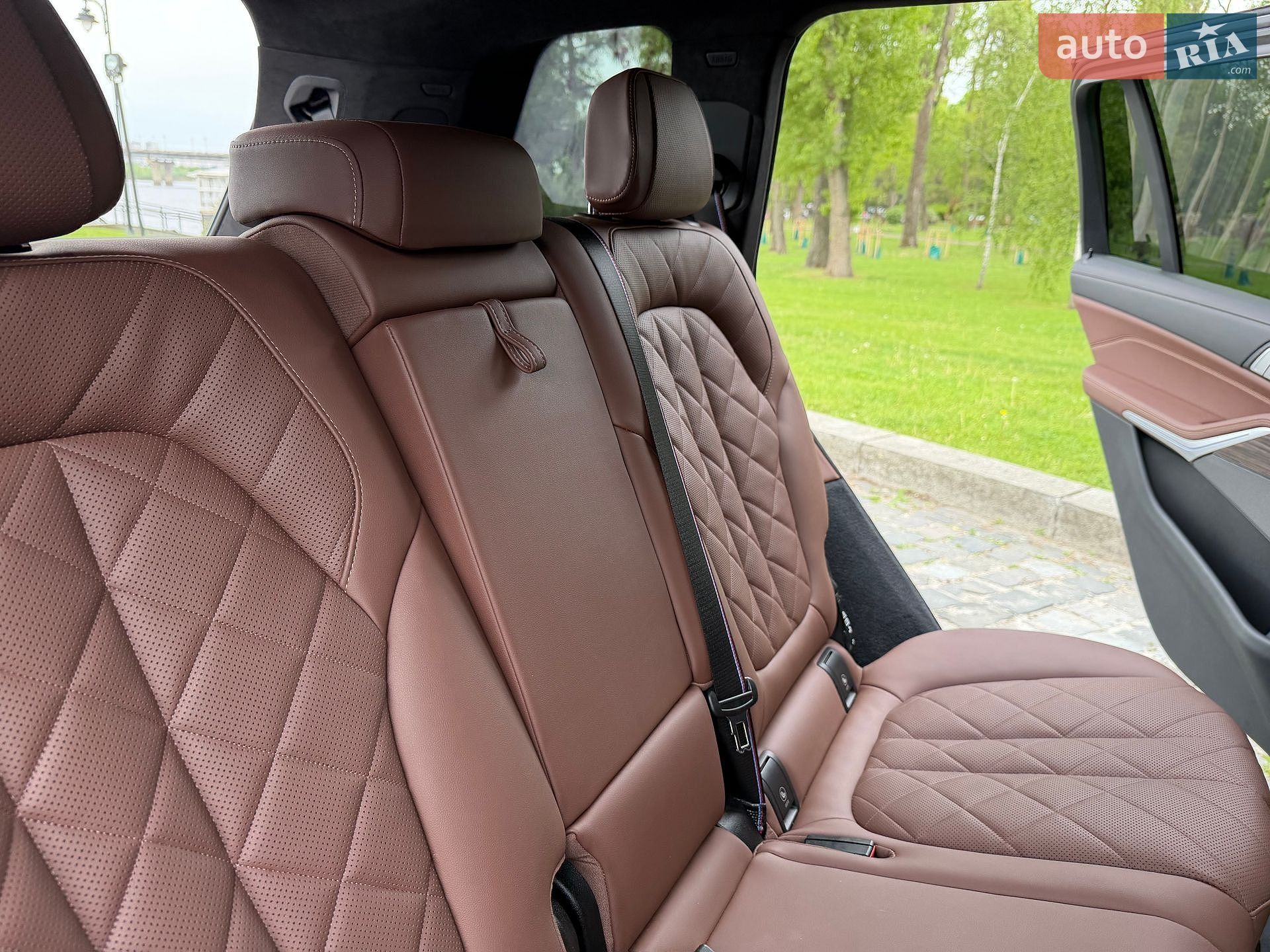BMW X7 2023 VIN WBA21EN0509V04239 фото оголошення 106 з 170